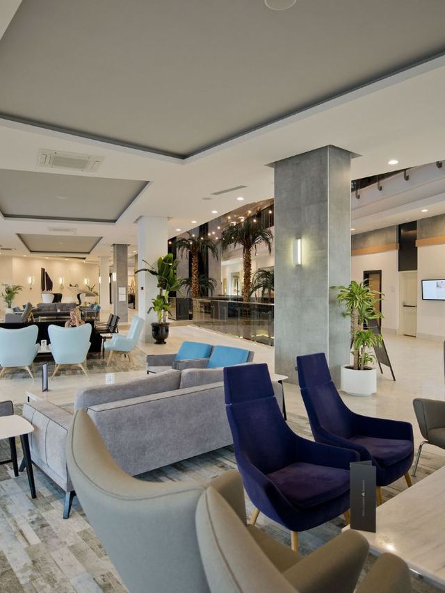 🌟 Selene Beach, Türkiye: Ultra All-Inclusive Haven 🌊