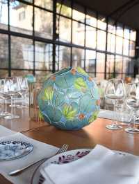 🌟 Tuscan Dreams: Top Stay at Il Falconiere Relais & Spa 🌟
