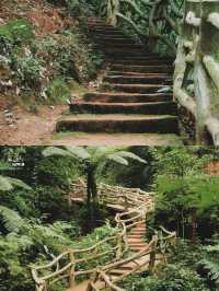 探秘四川眉山青神縣，中岩寺一日心靈之旅！