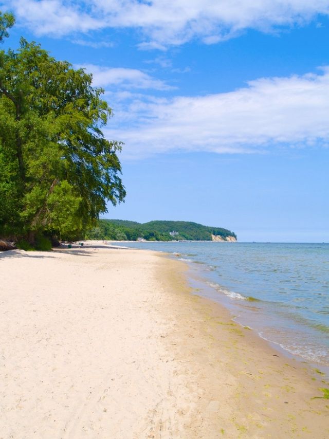 北斯特拉德布羅克島——海島界的天花板，遊客的天堂！