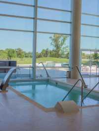 🌟 Buenos Aires Bliss: Hilton Pilar's Luxe Stay 🌟