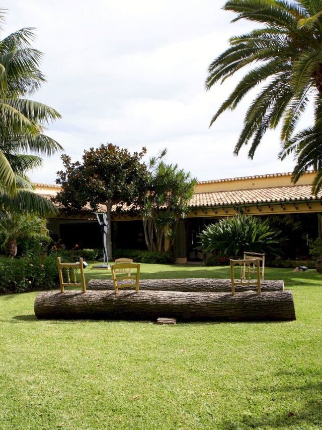 🌟 Marbella's Must-Stay: Deluxe Villas Don Carlos 🌴