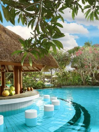 🌴 Bali Bliss: Ultimate All-Inclusive Stay 🍹