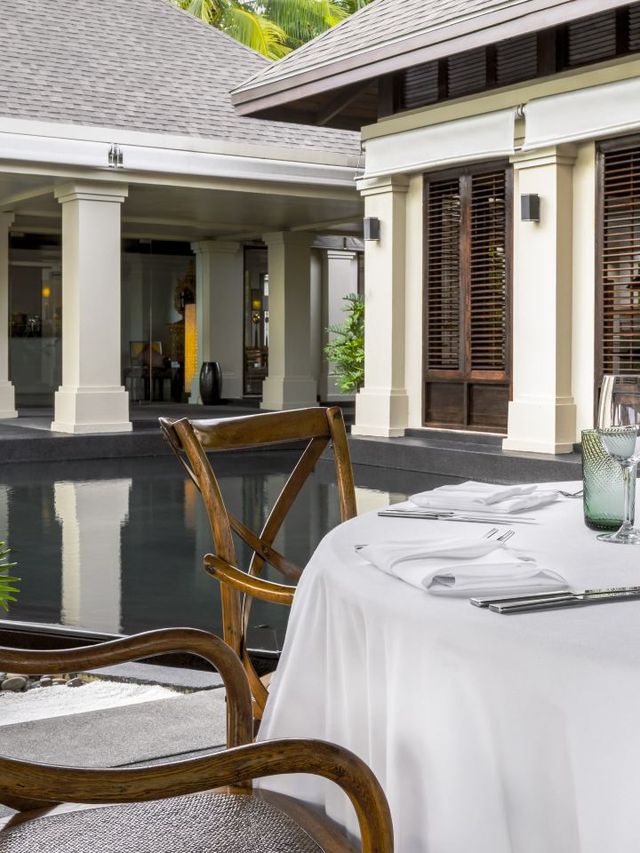 🌅 Phuket's Private Paradise: The Pavilions 🏝️