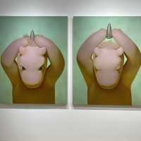 夏日逛展｜擴張