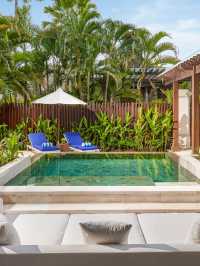 🌴 Bali Bliss: Sofitel Nusa Dua's Luxe Retreat 🏖️