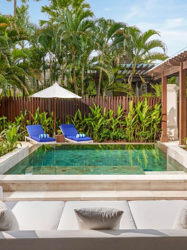 🌴 Bali Bliss: Sofitel Nusa Dua's Luxe Retreat 🏖️