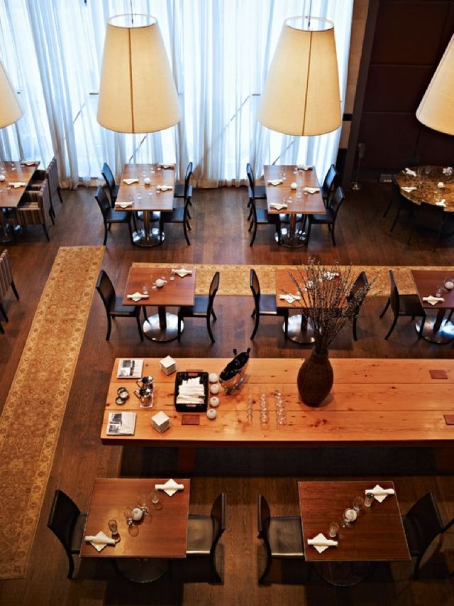 🌟 Toronto's Top Stays: Le Germain Hotel Guide 🛏️✨