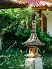 🌴✨ Koh Samui's Serene Getaway: Zazen Resort Highlights 🌊🍹