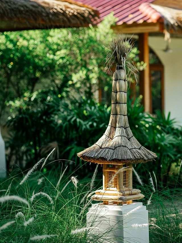 🌴✨ Koh Samui's Serene Getaway: Zazen Resort Highlights 🌊🍹