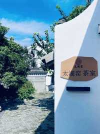 離滬1h·｜這座古村也太好逛了吧，簡直流連忘返
