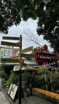 西安老菜場，創意街區如何煥新市井味？