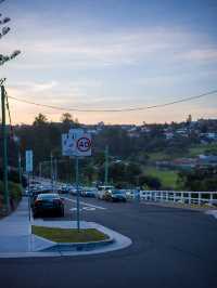 This Sydney coastal walk traverses six eastern beaches🏖️ in the region.