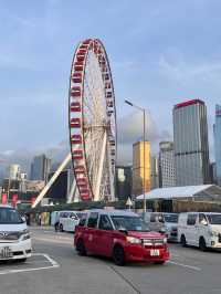｜香港三天兩夜人均1500保姆級旅遊攻略