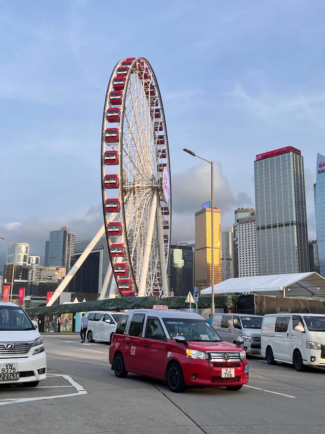 ｜香港三天兩夜人均1500保姆級旅遊攻略
