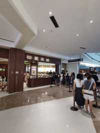 Citywalk沈陽萬象城