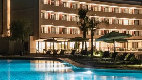 🌟 Serawa Moraira: Valencia's Hidden Gem 🏖️✨ — traveler post in Teulada