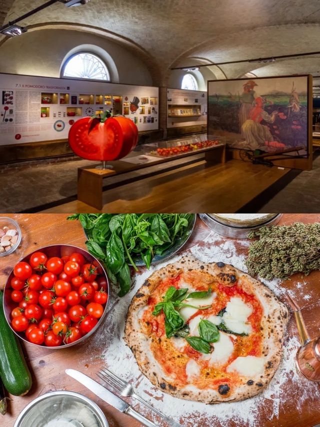 🇮🇹 Quirky Museums to Save Your Every Boring Weekend in Italy