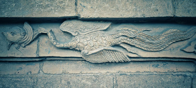 2024文化“暑”旅（十八）：海會寺琉璃雙塔