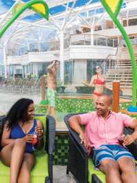 Royal Caribbean—Time Limited Offer