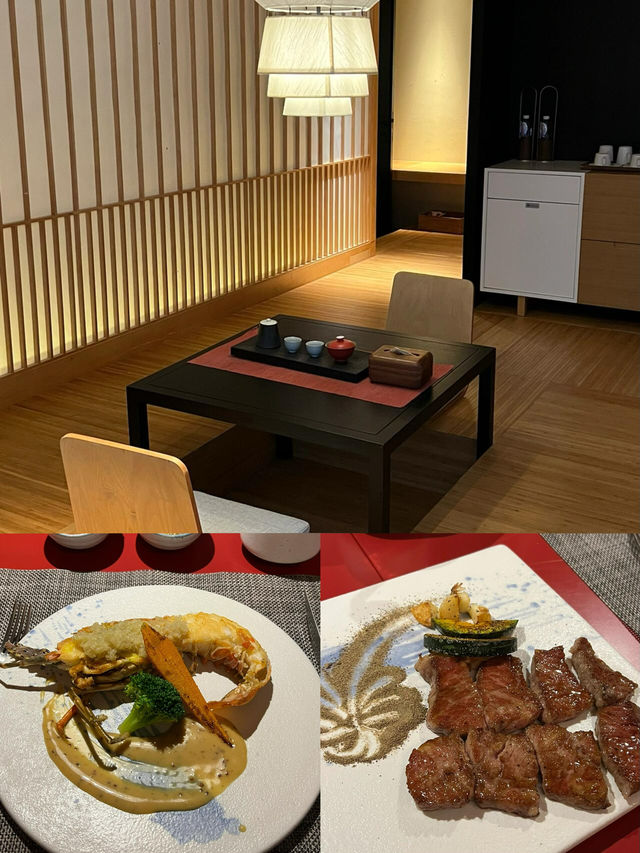 惠州小馬爾代夫｜檀舍·THE HOUSE｜親子酒店
