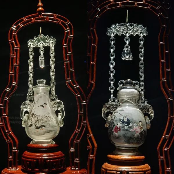 深圳珠寶博物館：免費參觀的寶石天堂💎