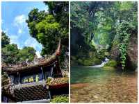 四川九月之旅，遇見不一樣的美。