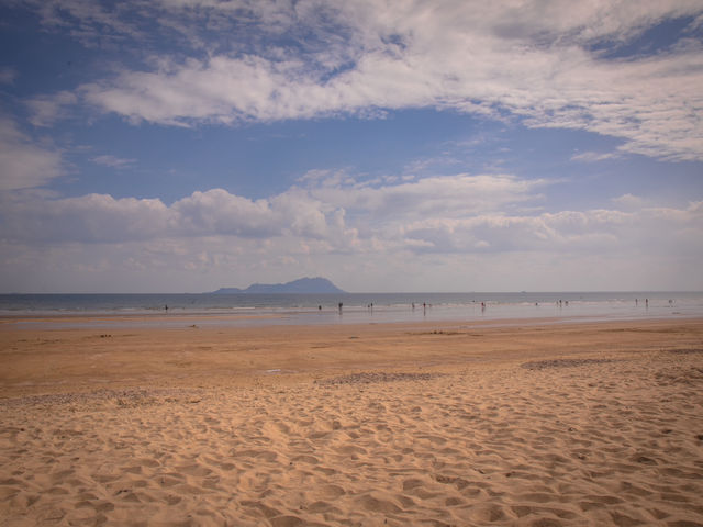 The Ultimate Qingdao Staycation!