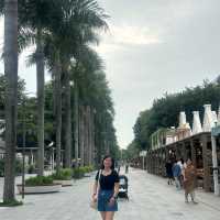 Dutch Flower Town in Shenzhen 💚 Ideal for plant lovers 🪴 
