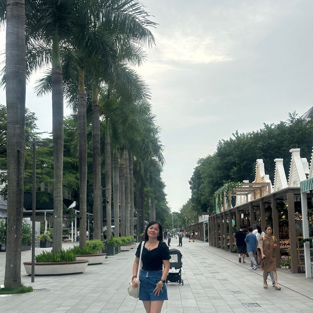 Dutch Flower Town in Shenzhen 💚 Ideal for plant lovers 🪴 