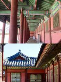景福宫深度遊｜詳細攻略大放送，令你玩得更盡興。
