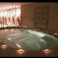 Luxury affordable hotel in Toledo 