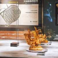 【室內好去處】開設在商場裡的古蜀三星堆文明展