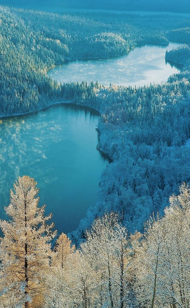 冬日仙境 | 新疆阿勒泰滑雪探險全攻略。 冬日仙境 | 新疆阿勒泰滑雪探險全攻略。