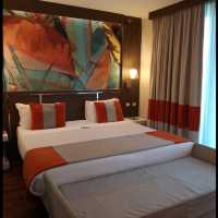Ramada hotels Milan 