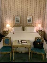 Luxurious stays in Venice 