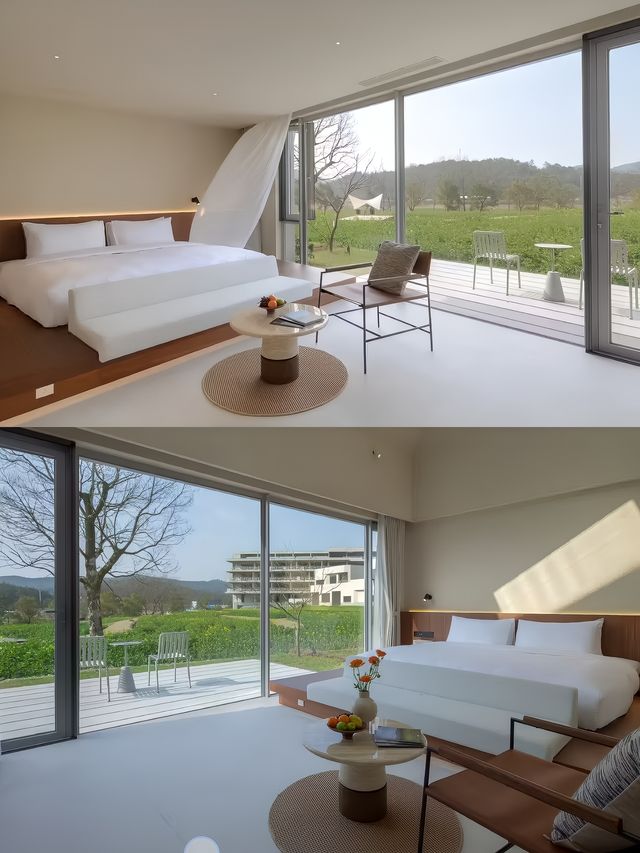 飛茑集·澡雪佳隱,美術館裡的山野民宿奇遇記。 飛茑集·澡雪佳隱,美術館裡的山野民宿奇遇記。