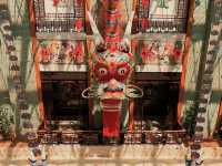 Soaring Through History: A Colorful Journey at the Weifang Kite Museum