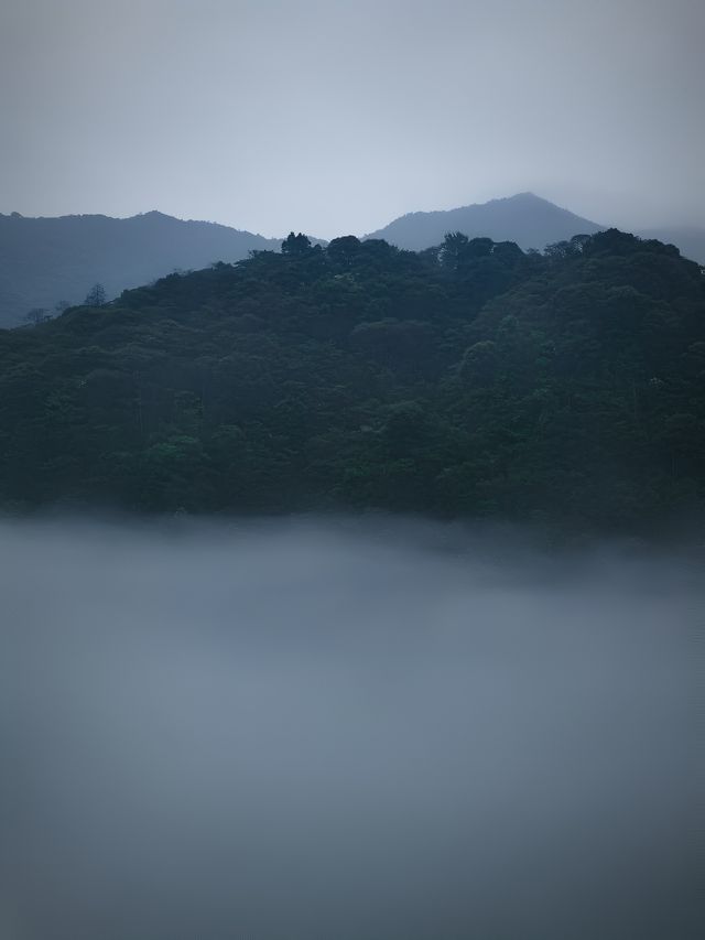 這次旅行的意外驚喜就是這家民宿。