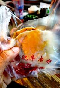 尋味樂山遊覽犍為|牛華小老五麻辣燙今晚最佳不接受反駁。