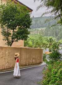 因為這家酒店，原諒了整個「郴州」。