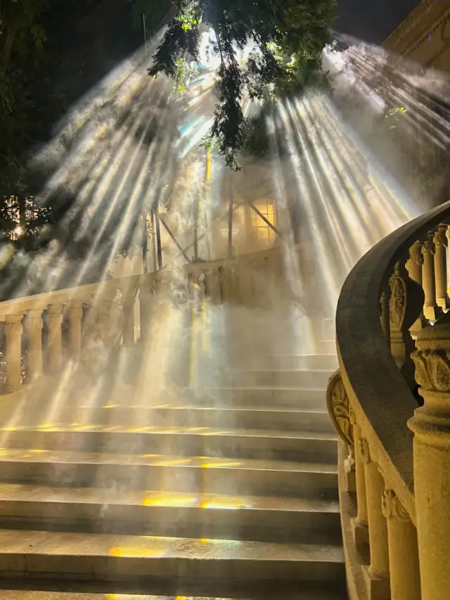 I got it! It's amazing!!