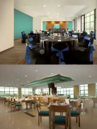 夢幻海濱度假首選！Best Western The Lagoon H。