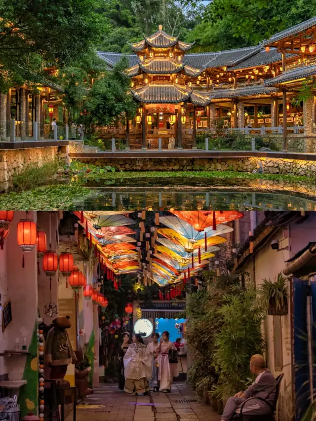 National Day trip to Shenzhen, friends laugh at me for being crazy, I laugh at friends for not seeing through!。