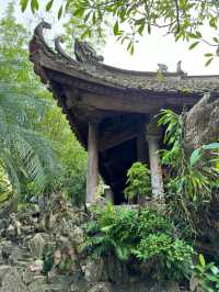 越南天福寺，小眾景點，特別適合古建築愛好者。