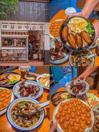中山一日遊 City eat 指南！！好吃好拍！！ 第一站：早餐去 solo 吃個 brunch，中山網紅老店。