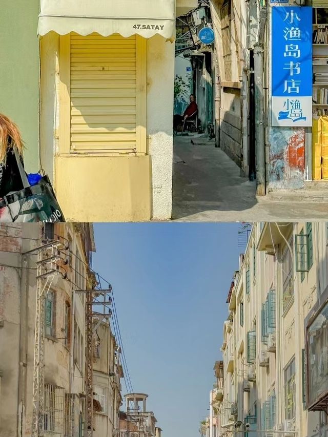 來廈門旅行只住這三家酒店！。