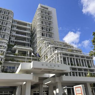 Okinawa 那霸三天兩夜行這樣玩