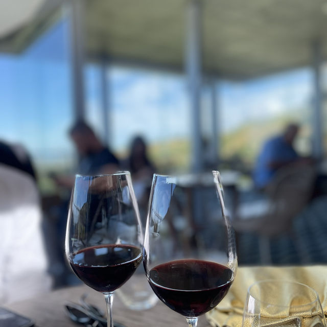 Cape Wine Estate 🍷🌿