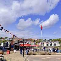 Brunels SS great Britian 
